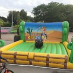 Bull Riding Machine For - 5