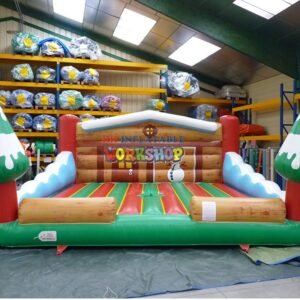 Bull Riding Machine For - 2