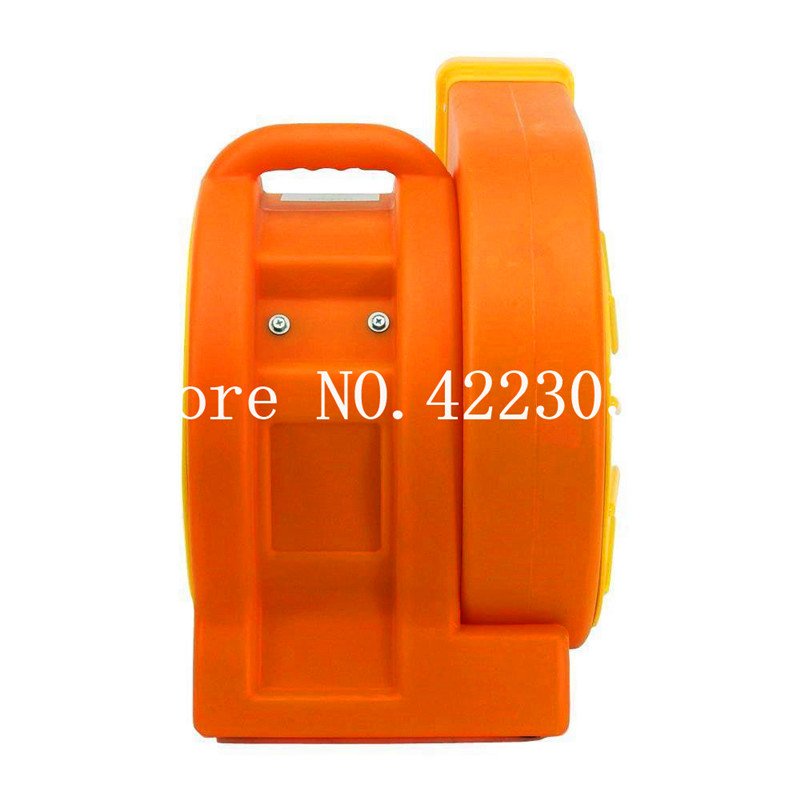 Highperformance Ce Certified Indooroutdoor Inflatable Bouncy Castle Air Blower Pump Fan - 11