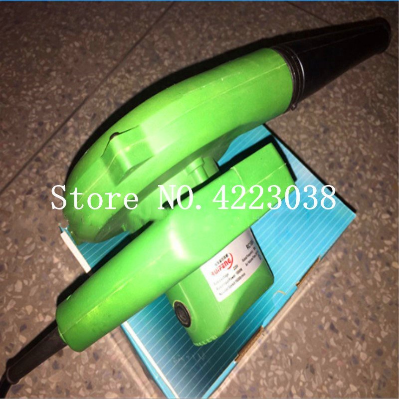 Highperformance Ce Certified Indooroutdoor Inflatable Bouncy Castle Air Blower Pump Fan - 13