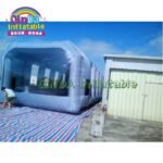 Mobile Car Paint Room Inflatable Spray Booth - 5