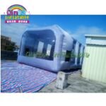 Mobile Car Paint Room Inflatable Spray Booth - 6