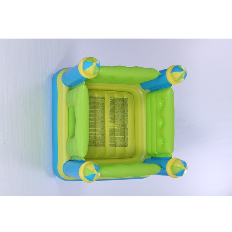 Kids Inflatable Bounce Castle Quality Safe Jumper Bouncer Pool House Outdoor Play Structure C91 - 4