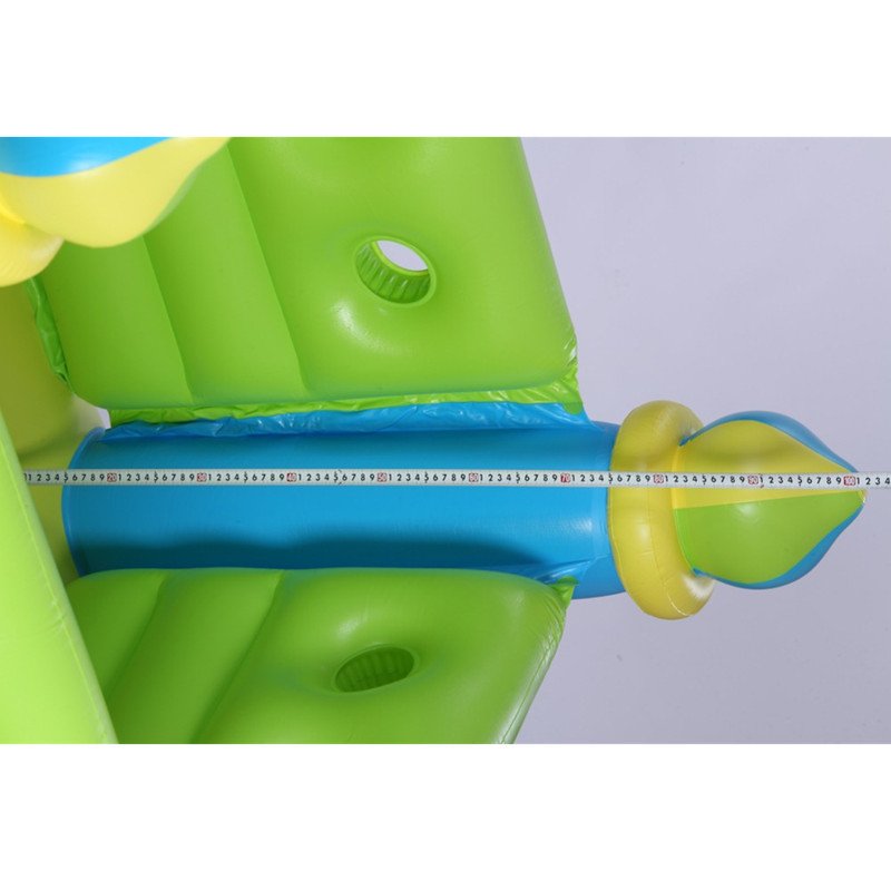 Kids Inflatable Bounce Castle Quality Safe Jumper Bouncer Pool House Outdoor Play Structure C91 - 6