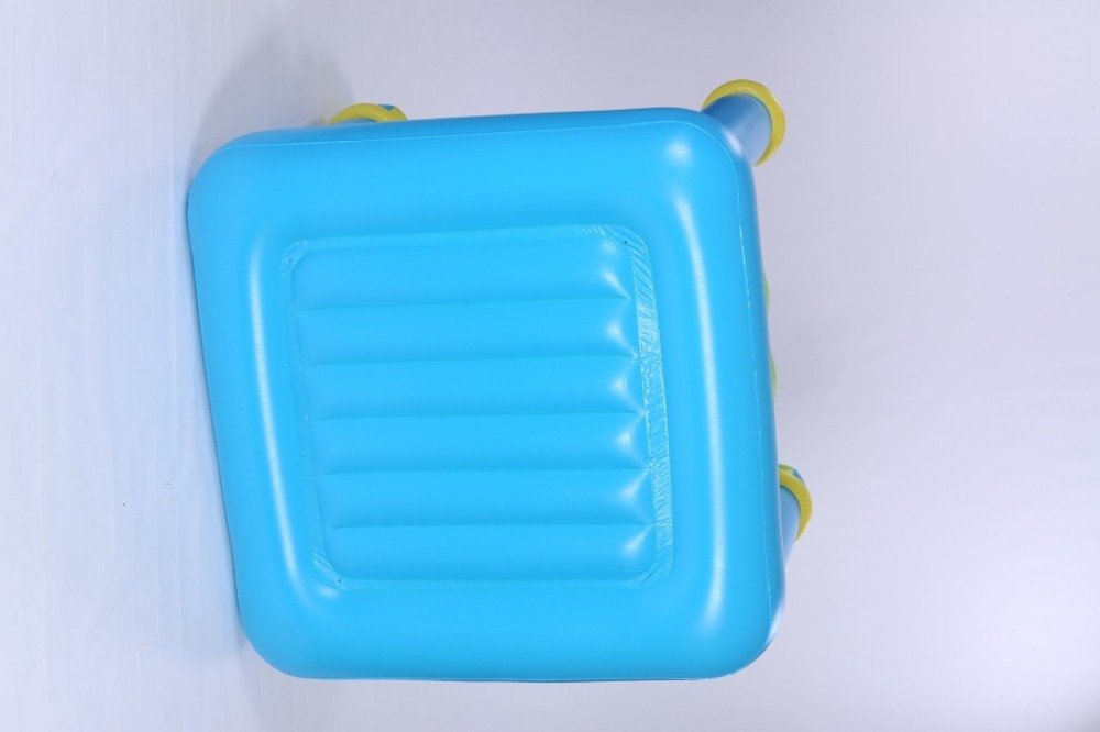 Kids Inflatable Bounce Castle Quality Safe Jumper Bouncer Pool House Outdoor Play Structure C91 - 7