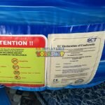 Guangzhou Rs Selling Slides Inflatable Castles - 3