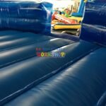 Guangzhou Rs Selling Slides Inflatable Castles - 5