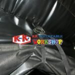 Kk Inflatable Attractive Party Dome Castle Adult Disco Bouncy Funny Jumping Bouncer - 6