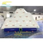 Climbing Water Toy Inflatable Iceberg Rock Float Climb Island Mountain