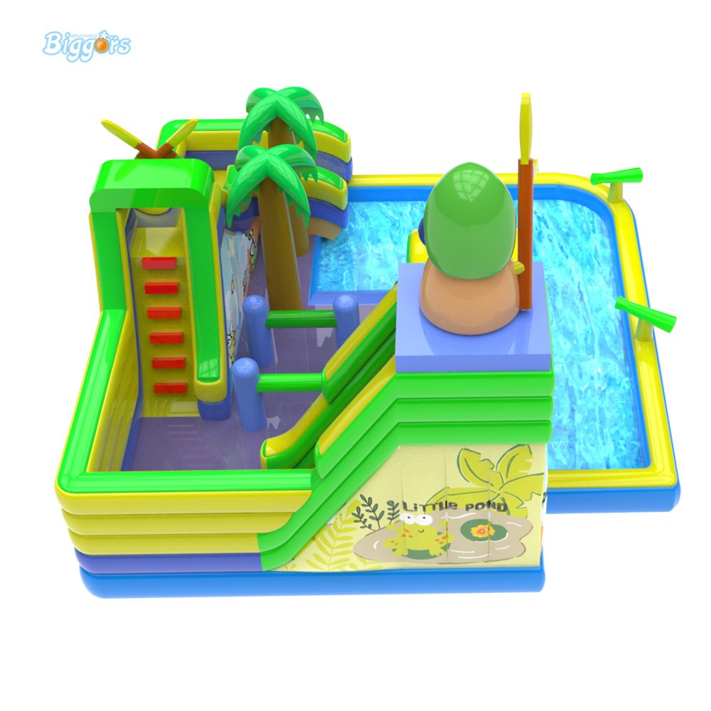 10ft Inflatable Sky Dancer Tube Man Wind Flying Advertising Puppet Promotional Event Balloons 3m High - 2