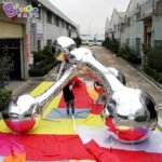 Custom Made 10x6 1x3 6mh Inflatable For Decoration Giant Toy - 3