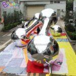 Custom Made 10x6 1x3 6mh Inflatable For Decoration Giant Toy - 4