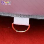 Custom Made 11m High Giant Inflatable Tower Eiffel Toys - 6