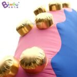 Custom Made Decoration Inflatable Tentacle Party Octopus Tentacles Toys - 5