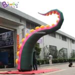 Custom Made Giant Inflatable Tentacles Octopus For Decoration Toys - 2