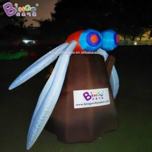Customized 3x1 8x1 4 Meters Giant Inflatable Big Inflatables For Decoration Toys - 2