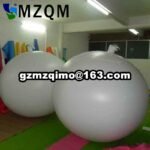 Customized Commercial Giant Pvc Inflatable Balloon Sky Helium For Advertising Events - 3