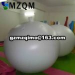 Customized Commercial Giant Pvc Inflatable Balloon Sky Helium For Advertising Events - 4