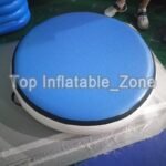 Customized Gymnastics Air Spot For 100cm Dia Track With - 3