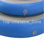 Customized Gymnastics Air Spot For 100cm Dia Track With - 4
