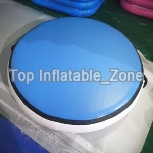 Customized Gymnastics Air Spot For 100cm Dia Track With - 2
