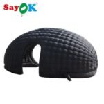 Customized Inflatable Tent Dome With Air Blower For Event - 4
