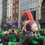 Customized Advertising Sea Animal Giant Inflatable Turtle Tortoise Model For Event Parade R