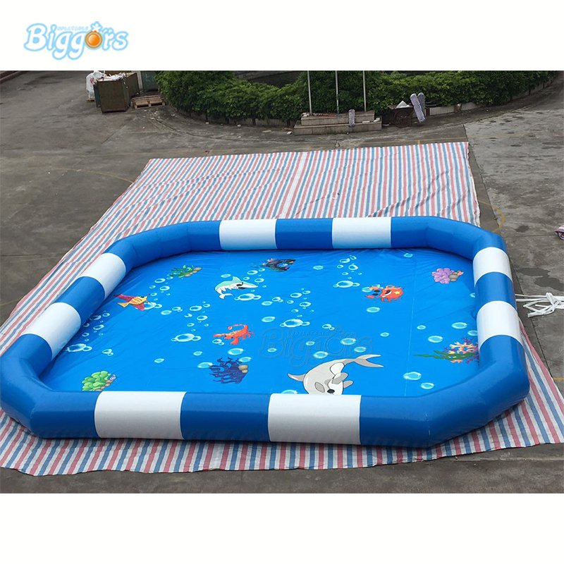 Customized Printed Inflatable Swimming Pool For Kids And Adults Durable Familyfriendly Water Play Area - 3 Customized Printed Inflatable Swimming Pool For Kids And Adults Durable Familyfriendly Water Play Area - 3