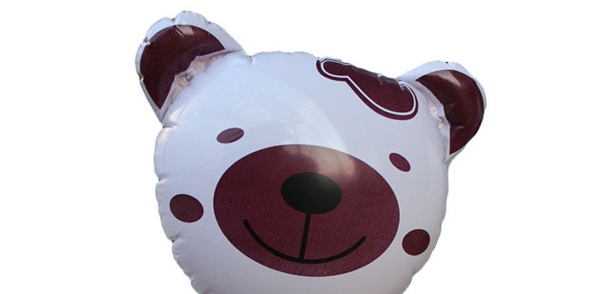 Inflatable Standup Panda Bear Bop Bag Kids Punching Boxing Toy Birthday Party Gift Indoor Outdoor Play Tumbler - 9 Inflatable Standup Panda Bear Bop Bag Kids Punching Boxing Toy Birthday Party Gift Indoor Outdoor Play Tumbler - 9