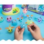 Diy Inflatable Toys Fun Balloon Inflator Creative Inflating Machine For Boys Girls Assembled Sticky - 4