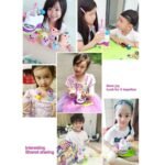 Diy Inflatable Toys Fun Balloon Inflator Creative Inflating Machine For Boys Girls Assembled Sticky - 5