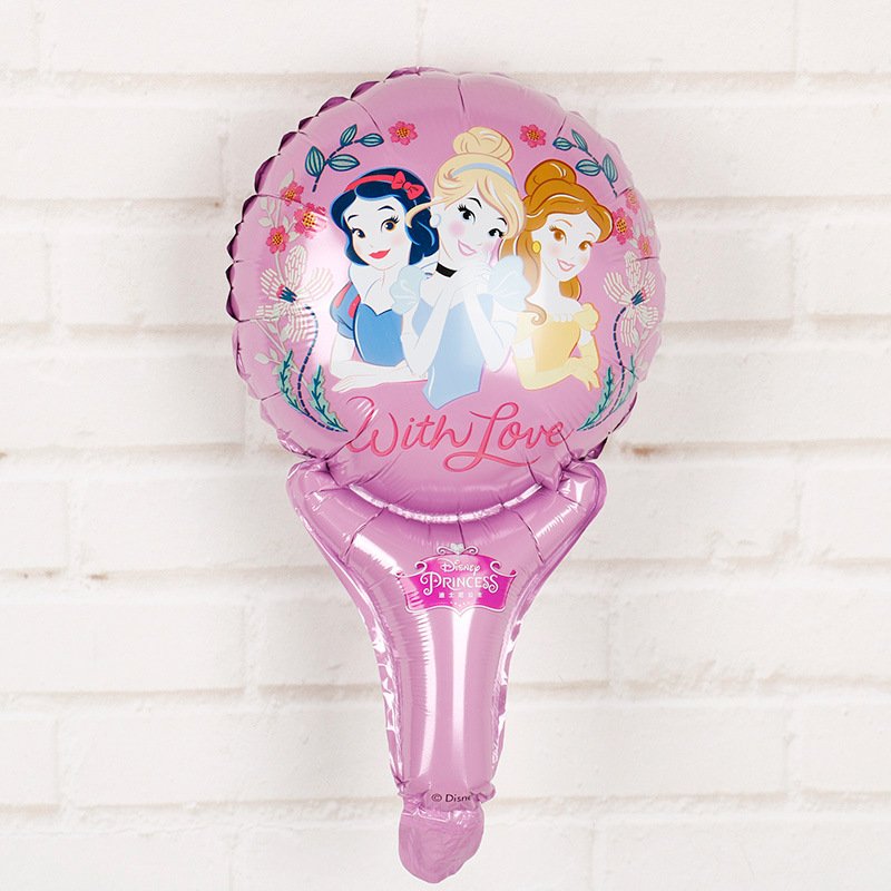 Disney Mickey Minnie Inflatable Hand Bar Balloons Classic Cartoon Toys For Kids Birthday Wedding Party - 9 Disney Mickey Minnie Inflatable Hand Bar Balloons Classic Cartoon Toys For Kids Birthday Wedding Party - 9