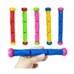 Diving Underwater Swimming Pool Toys Training Under Water Fun - 3