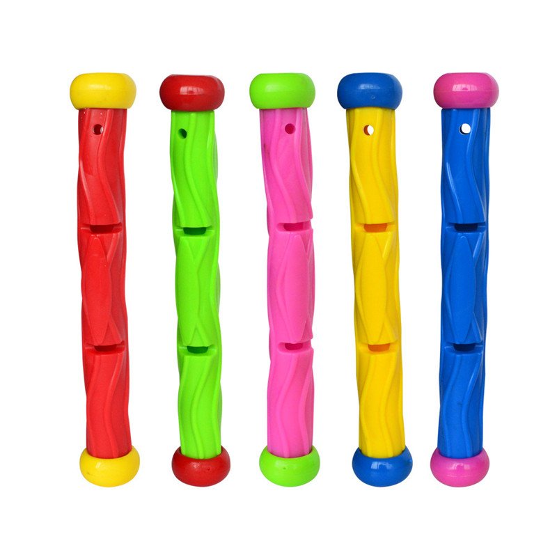 Quality Underwater Diving Toys For Fun Swim Training And Pool Games - 5 Quality Underwater Diving Toys For Fun Swim Training And Pool Games - 5