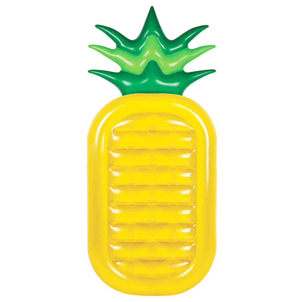Dmar Giant 185cm Inflatable Pool Float Watermelon Pineapple Cactus Design Swimming Ring Lifebuoy Beach Water Party Mattress Toy - 4 Dmar Giant 185cm Inflatable Pool Float Watermelon Pineapple Cactus Design Swimming Ring Lifebuoy Beach Water Party Mattress Toy - 4