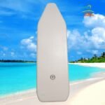 Drop Stitch High Pressure Air Mat Floor For Solar Marine Inflatable Pvc Boat Kayak