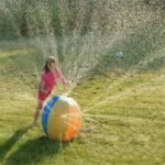 Environmental Outdoor Toys Inflatable Water Toy Summer Beach Ball Lawn For Children Gifts - 3