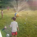 Environmental Outdoor Toys Inflatable Water Toy Summer Beach Ball Lawn For Children Gifts - 4