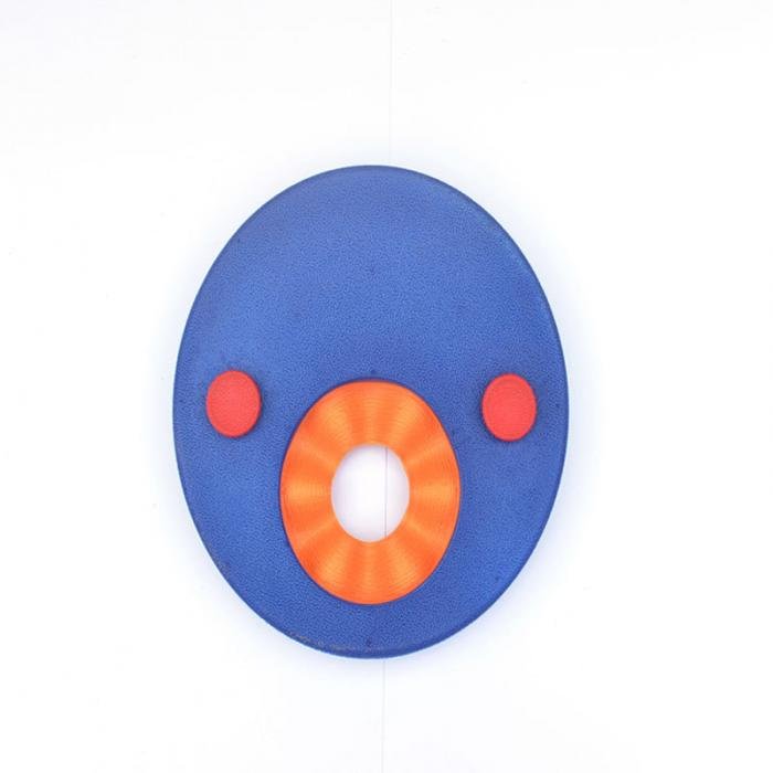 Eva Foam Swim Discs Baby Floating Arm Bands Inflatable Swimming Float Rings For Toddler Exercises Bhd2 - 11