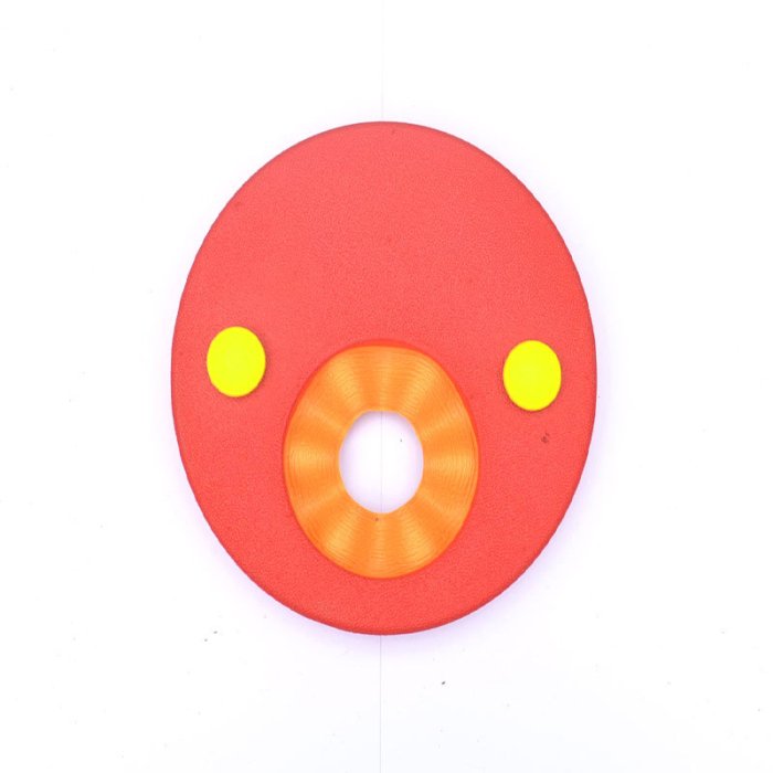 Eva Foam Swim Discs Baby Swimming Aid Inflatable Arm Bands Floating Sleeves Exercise Rings Sec88 - 9