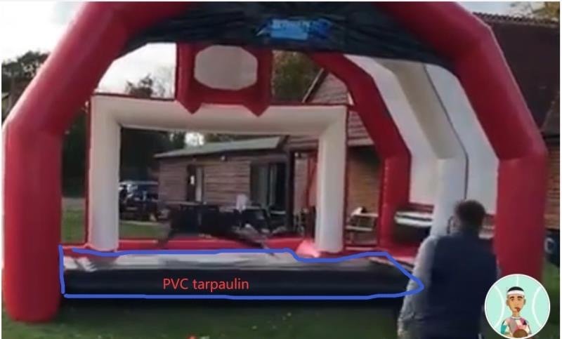 IMG_1981 Customizable Giant Inflatable Led Mushroom Decoration 345mh Perfect For Event Lighting And Adornments - 1