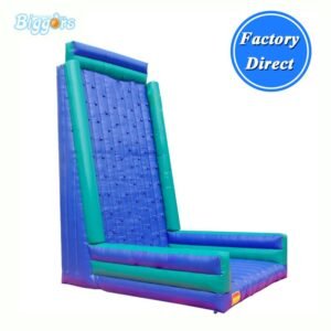 Inflatable Rock Climbing Wall Climb - 2