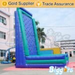 Inflatable Rock Climbing Wall Climb - 6
