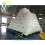 Floating Water R Park Games Inflatables Climbing Iceberg Float Toy - 4