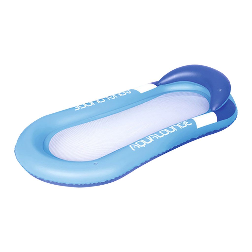 Adult Inflatable Jellyfish Pool Float Air Mattress Fun Swim Ring Water Toy Durable Raft For Swimming Water Fun - 12