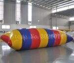 8x3m Pvc Water Jump Pillow Catapult Inflatable Jumping Blob Bouncing Bag - 6