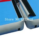 10m Inflatable Gymnastics Airtrack Floor Tumbling Air Track For Kids Pump - 3