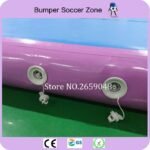 15x2 X0 2m Air Tumbling Track Gymnastics Mats Floor Mat Inflatable Tumble Airtrack - 6