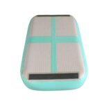 1mx0 6m X0 1m Gym Mat Inflatable Gymnastics Tumble Track Air Board