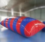5mx2m Inflatable Blob Jumping Water Air Bag Catapult Pillow Come With A Pump - 5